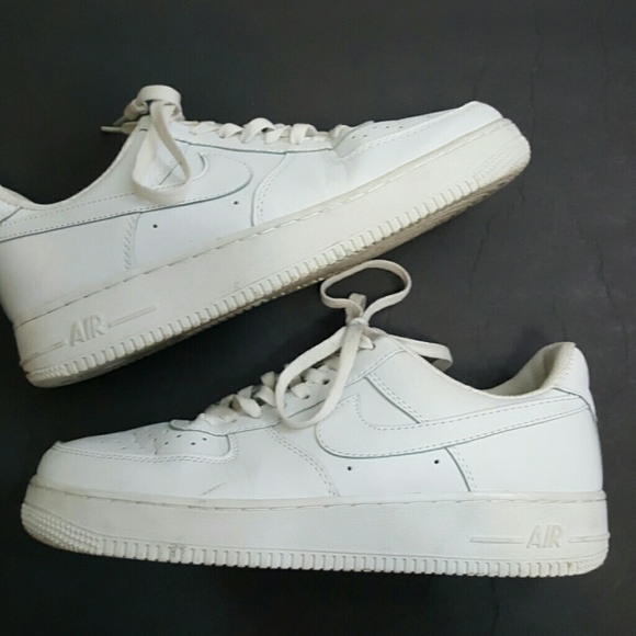 Nike Other - Nike Air Force 1 xxx