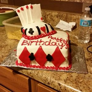 Meet your Posher, Phyllis