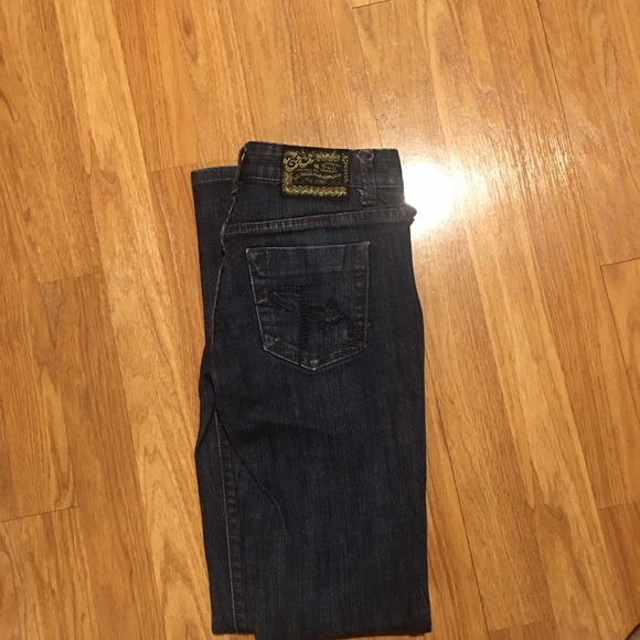 C7P jeans