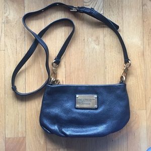 Marc by Marc Jacobs "New Q Percy" crossbody bag