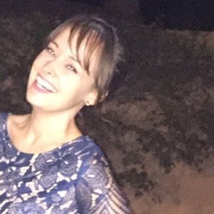 Meet your Posher, Brooke