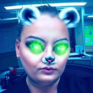 Meet your Posher, Britney