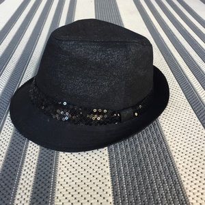 Black Girls Fedora