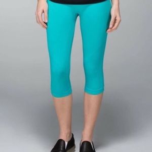 Bali Breeze In the Flow Crops