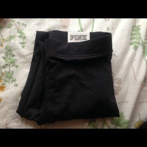 VS PINK Full Length Legging