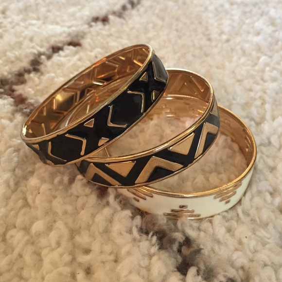 Set of 3 bangles
