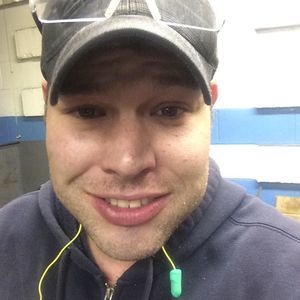 Meet your Posher, Jack