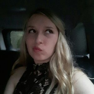 Meet your Posher, Mackenzie