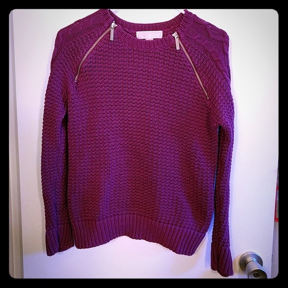 Michael Kors Knit Sweater