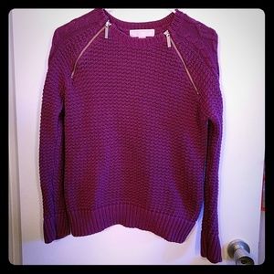 Michael Kors Knit Sweater