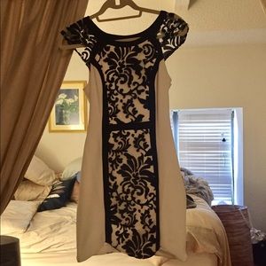Beautiful, LF never worn Angel biba dress