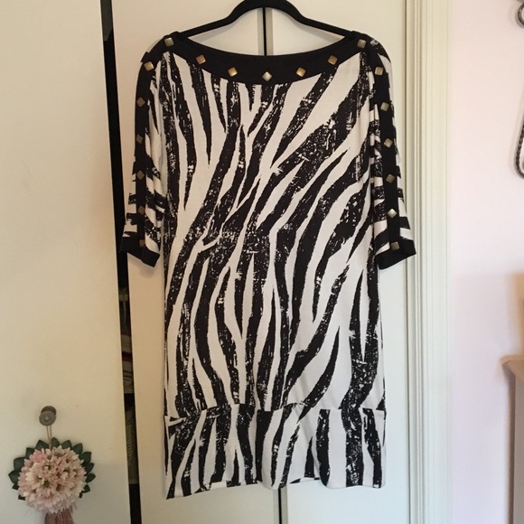 Diane von Furstenberg Women's dress