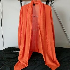 Sweater/cardigan. Gently worn