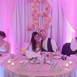 Meet your Posher, Sierra jo