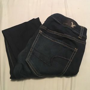 American Eagle Jeggings