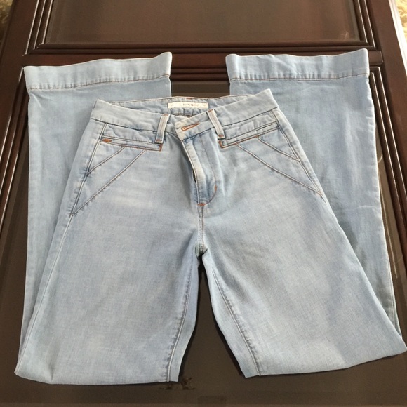Joes women Jean 26