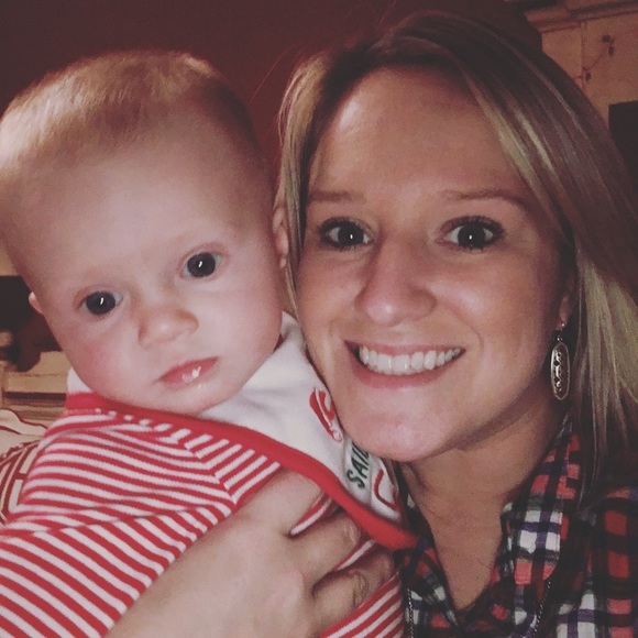 Meet your Posher, Krystal - Picture 1 of 1