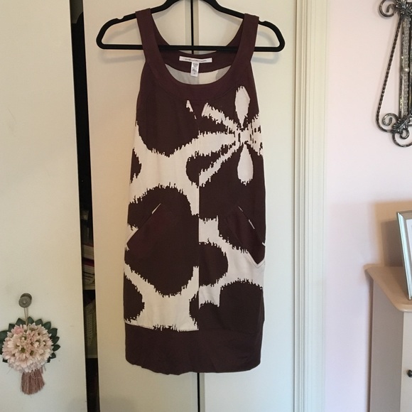 Diane von Furstenberg Women's dress