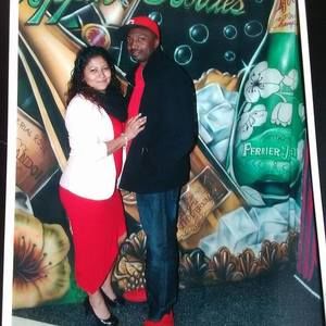 Meet your Posher, Vicky