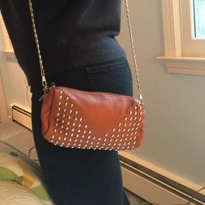 Crossbody bag