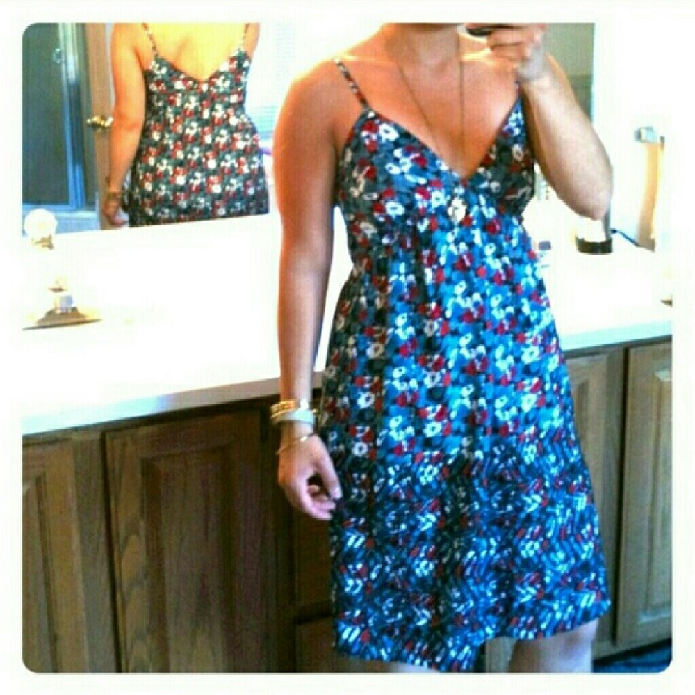 W118 by Walter Baker Dress