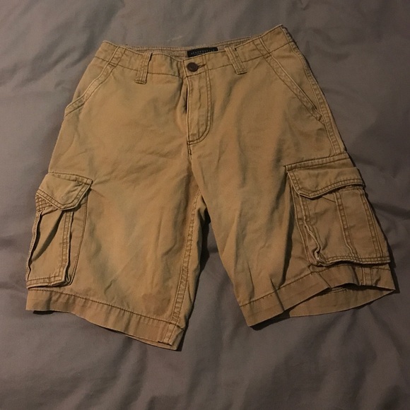 Aeropostale Cargo Shorts