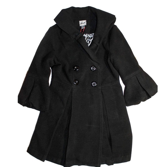Black Coat