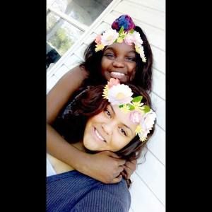 Meet your Posher, Jazmin