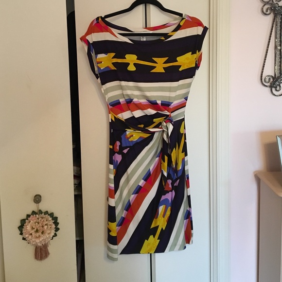 Diane von Furstenberg Women's dress
