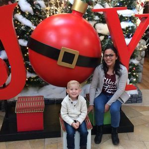 Meet your Posher, Karla