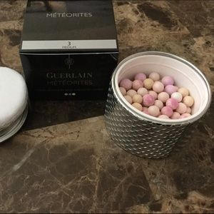 NWT Guerlain Meteorites #3