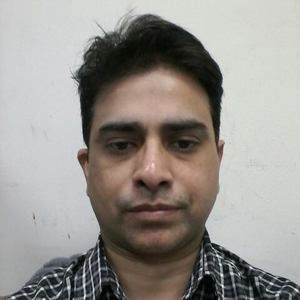 Meet your Posher, Waseem