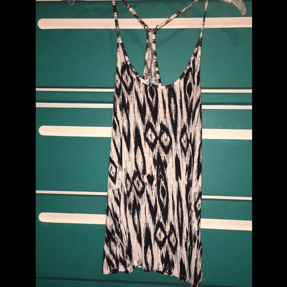 Maurice's Tank Top