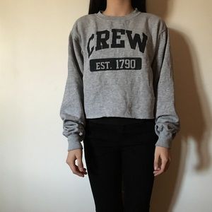Brandy Melville Sweater