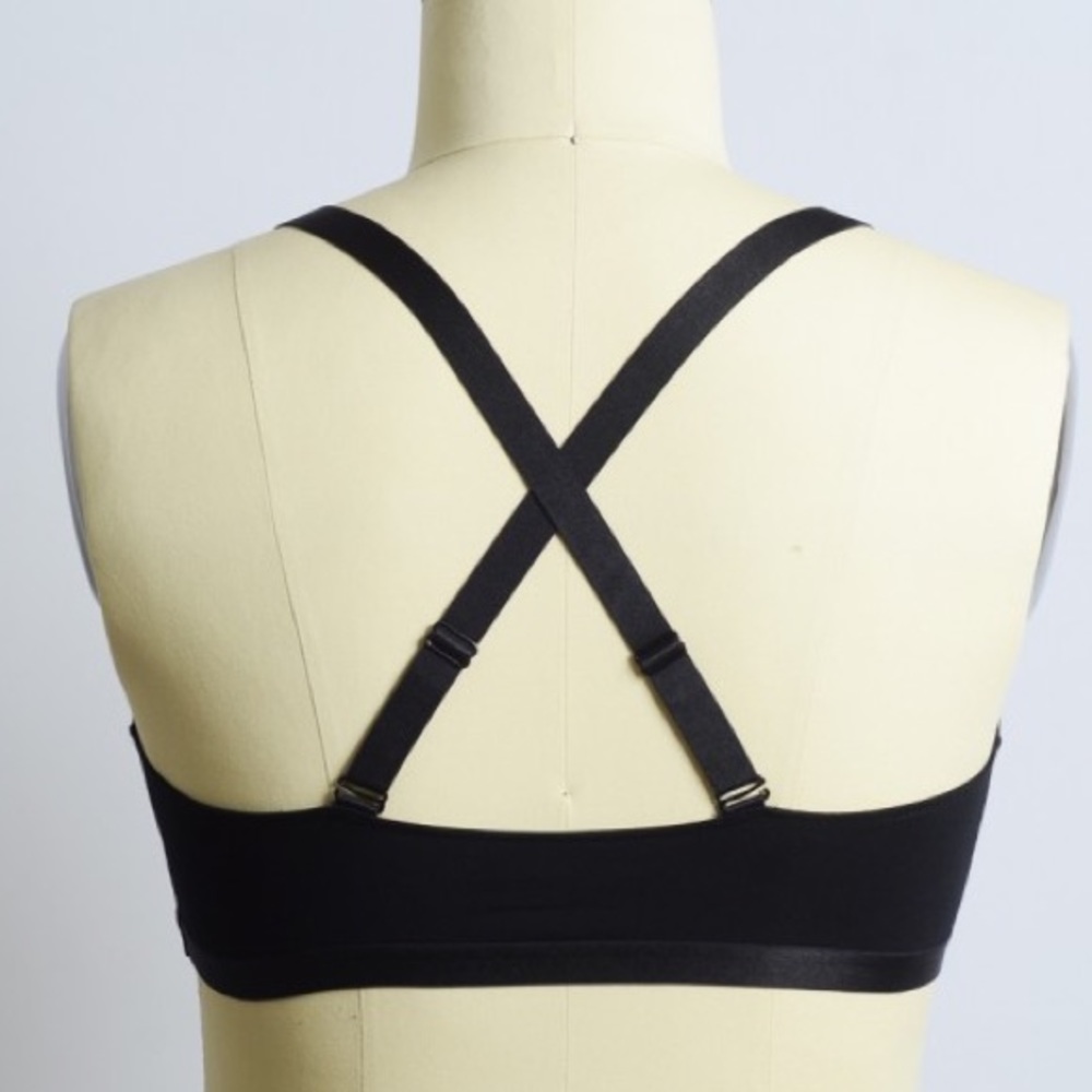 Strappy Bralette