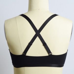 Strappy Bralette
