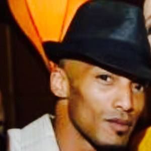 Meet your Posher, Jay