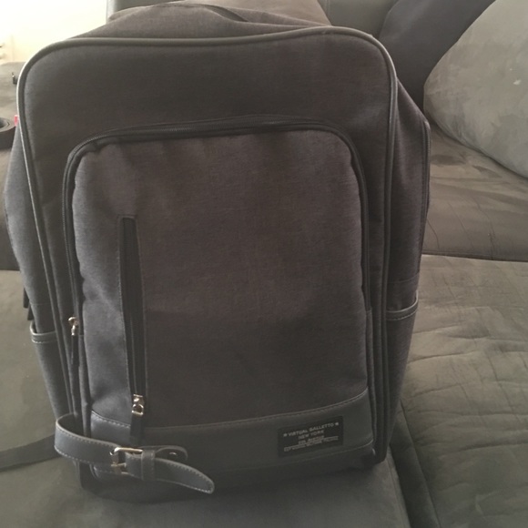 galletto backpack