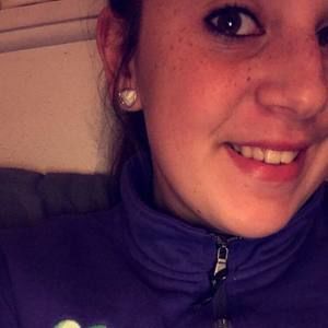 Meet your Posher, Madelynn