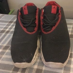 Jordan futures (size 7)