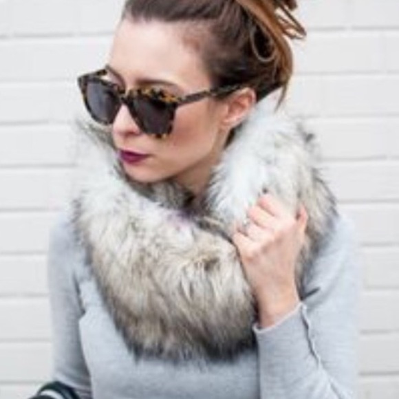 UGG Accessories - UGG Snood Scarf Collar