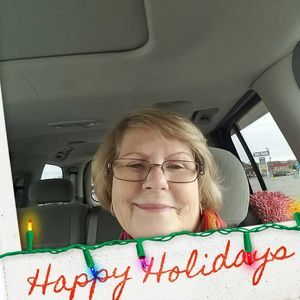 Meet your Posher, Bessie