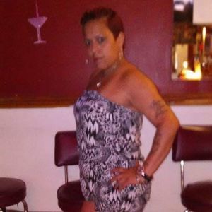 Meet your Posher, Gladys