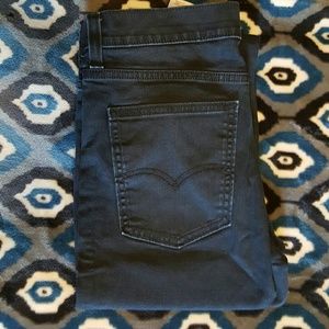 Mens Levi Jeans