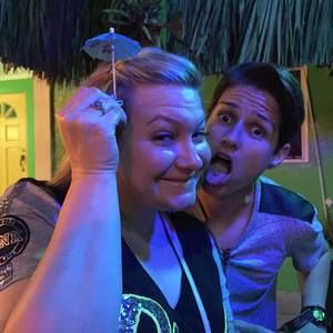 Meet your Posher, Carmen