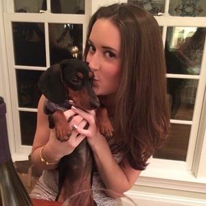 Meet your Posher, Alex