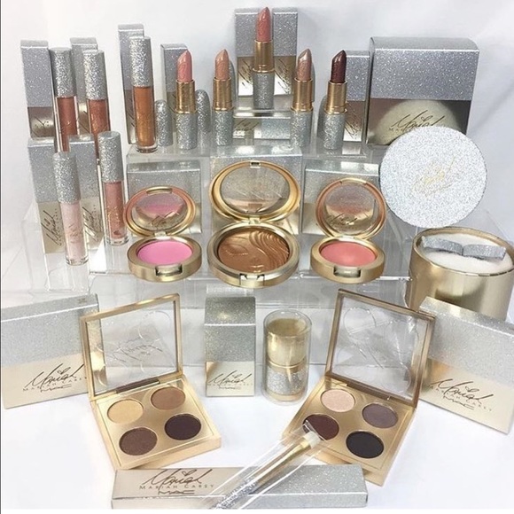Mac Mariah Carey Collection