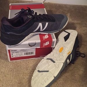 New Balance Men Training shoes