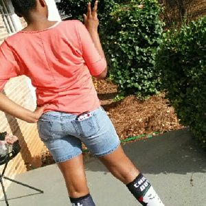 Meet your Posher, Diamond