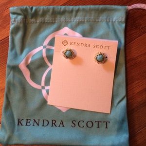 Kendra Scott Carly Studs